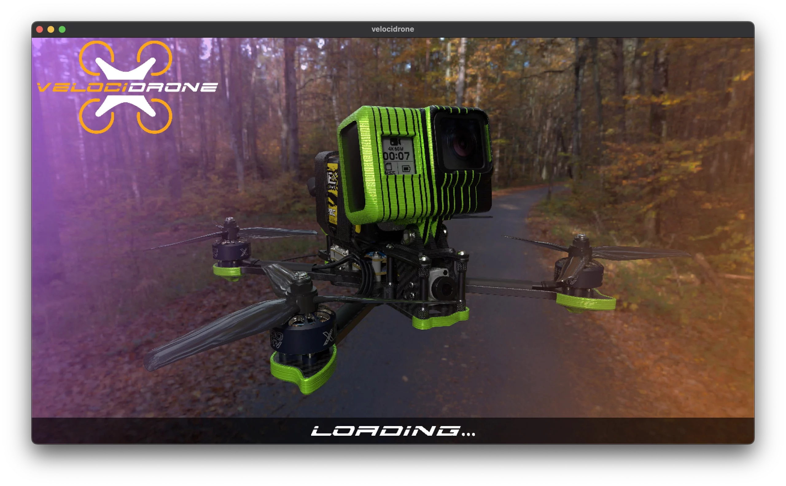 Steam drone racing фото 32