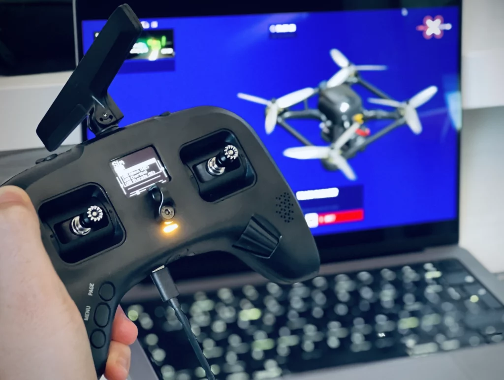 Vært for modstand Hukommelse The Liftoff FAQ: Is Liftoff Drone Simulator Worth it? – NoirFPV